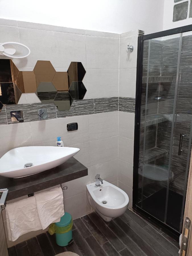 Nathan House,Teano โรม ภายนอก รูปภาพ